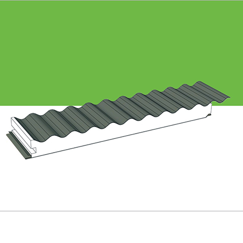 Corrugated Insulated Panel Roofing Supplies Brisbane Pantex Roofing